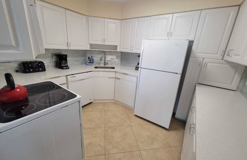 La Gorce Apartamento | Condominio de lujo de 3 dormitorios frente al mar en Miami - 1620
