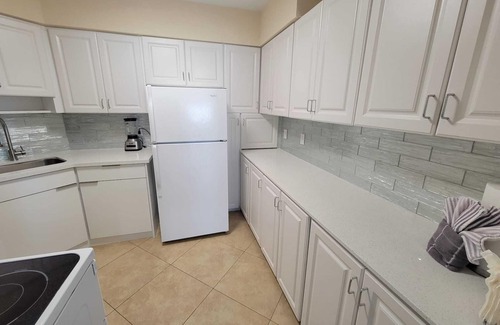 La Gorce Apartamento | Condominio de lujo de 3 dormitorios frente al mar en Miami - 1620