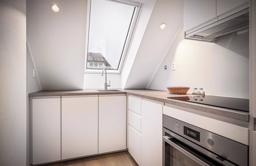 Nygard Apartamento | Corner Apartments