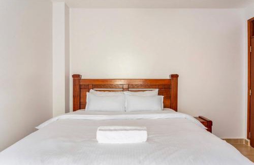 Ngara West Apartamento | Corner Apt with Self check in.