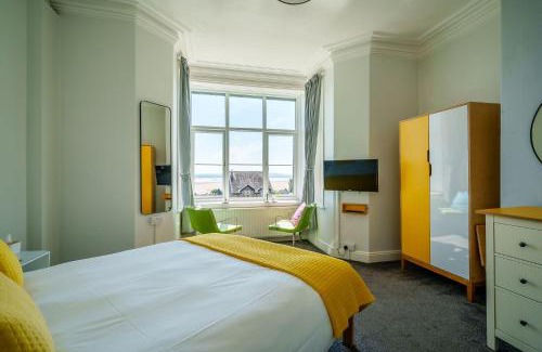 Grange-over-Sands Casa | Corner Beech House
