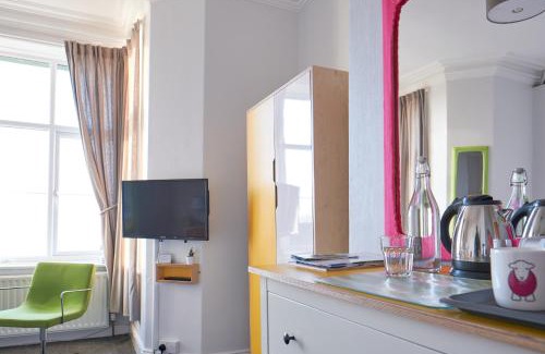 Grange-over-Sands Casa | Corner Beech House