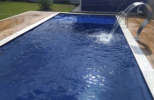 Diogo Casa | Condominio Esquina de Arembepe