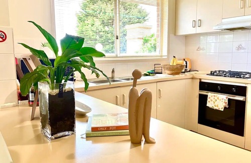 Dandenong Cabaña | Corner Cottage