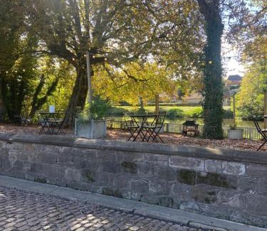 Darley Abbey Casa | Corner Cottage
