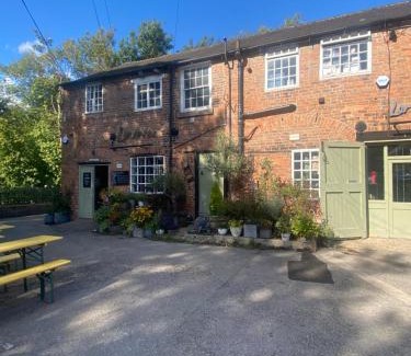 Darley Abbey Casa | Corner Cottage