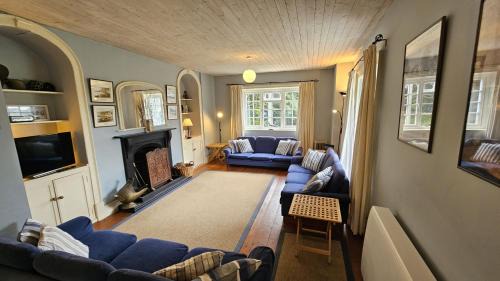 St. Mawes Casa | Corner Cottage