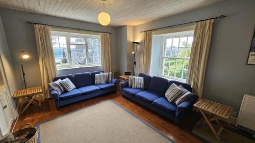 St. Mawes Casa | Corner Cottage