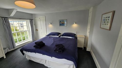 St. Mawes Casa | Corner Cottage