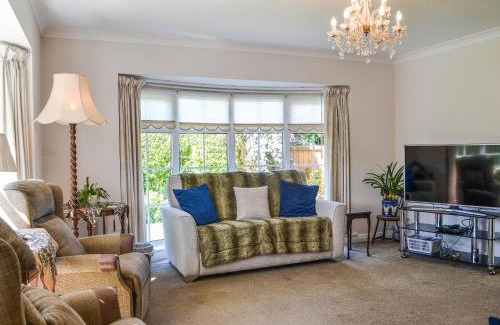 Sewerby Casa | Corner Cottage