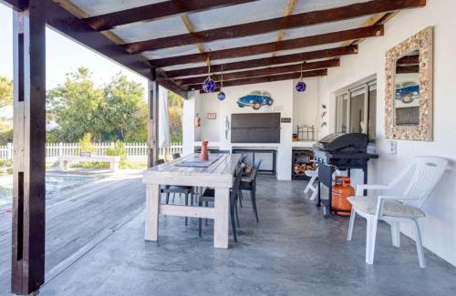 Onrus Casa | Corner Delight at Onrust Beach