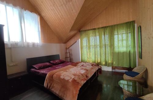 Darjeeling Casa | Corner Homestay by The Pine Cones