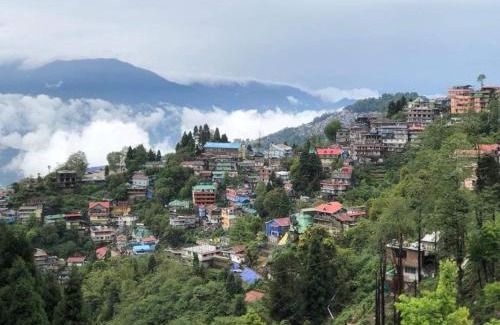 Darjeeling Casa | Corner Homestay by The Pine Cones