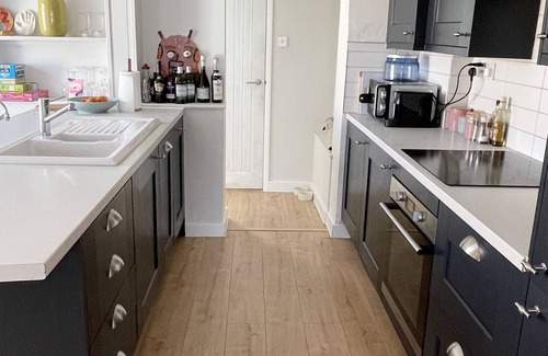 Broadstairs Casa | Corner House