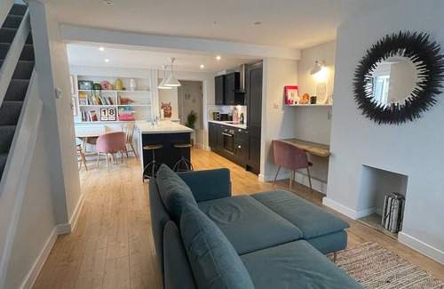 Broadstairs Casa | Corner House