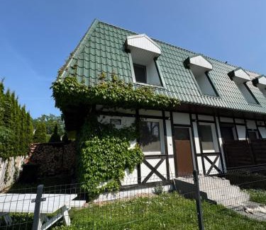 Plesna Apartamento | Corner House Plesna