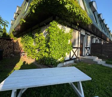 Plesna Apartamento | Corner House Plesna