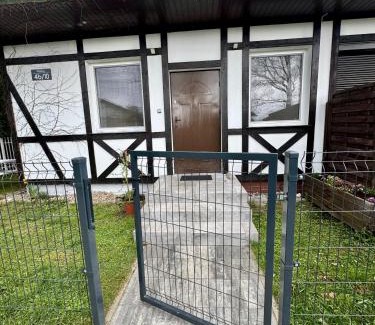 Plesna Apartamento | Corner House Plesna