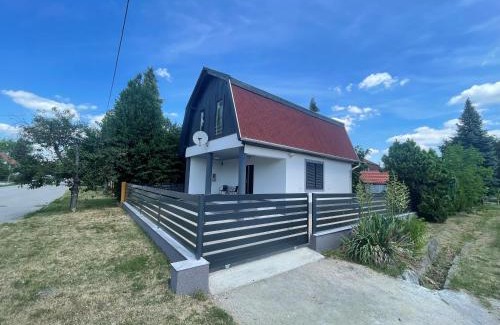 Zsorifurdo Casa | Corner House Zsóry Spa