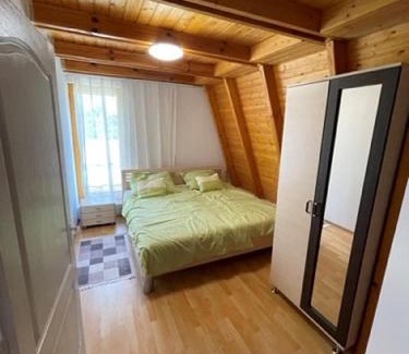 Zsorifurdo Casa | Corner House Zsóry Spa