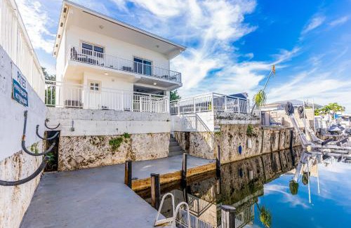 Key Largo Village Casa | Corner Kay