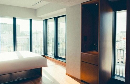 Kumoji Hotel | Corner King vs | Buffet breakfast included Pre / Naha Okinawa