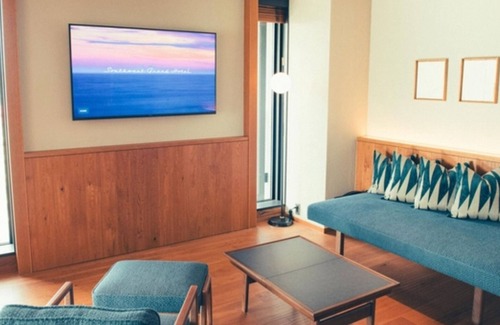Kumoji Hotel | Corner King vs | Buffet breakfast included Pre / Naha Okinawa