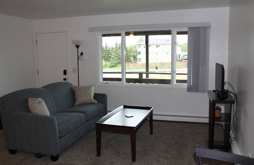 North Star Apartamento | Apartamento en el centro de la esquina