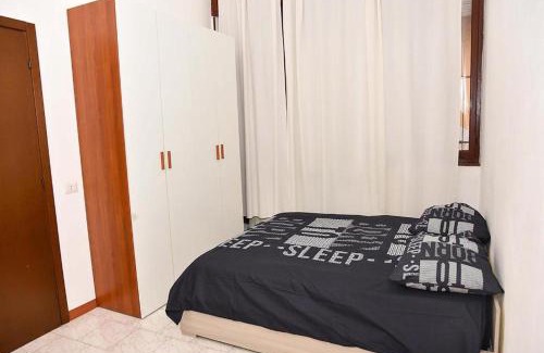 Novara Apartamento | Corner of Calm
