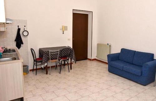 Novara Apartamento | Corner of Calm