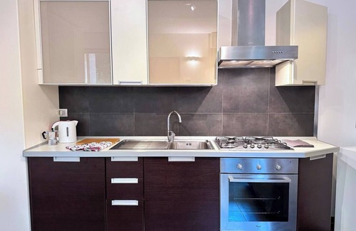Bergamo Apartamento | Corner of peace in gleno