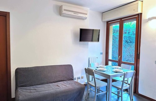 Bergamo Apartamento | Corner of peace in gleno