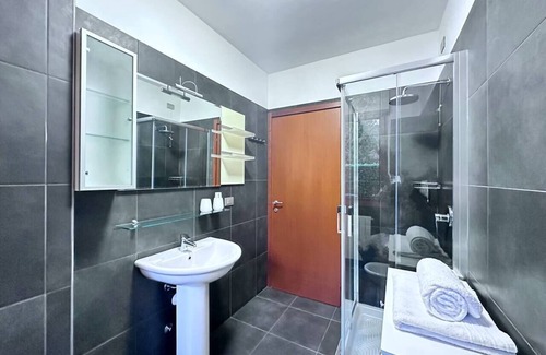 Bergamo Apartamento | Corner of peace in gleno