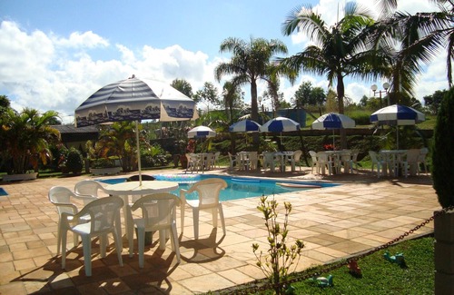 Ibiuna Casa | Rincón del bosque, eventos y hostal.