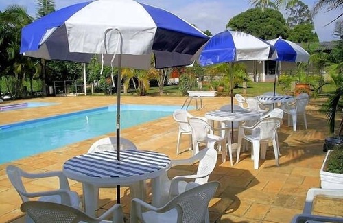Ibiuna Casa | Rincón del bosque, eventos y hostal.