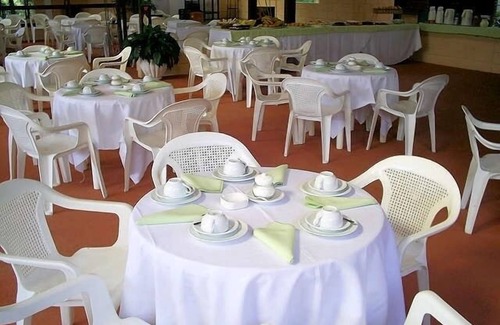 Ibiuna Casa | Rincón del bosque, eventos y hostal.