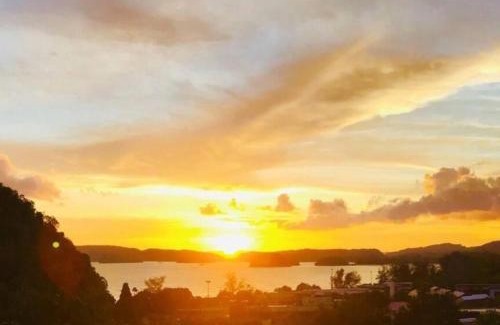 Ao Nang Apartamento | CORNER SEA VIEW KRABI Ao Nang 4 STARS HOTEL RESIDENCE
