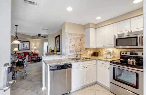 Gulf Pines Condominio | "Corner Serenity: East-Facing 1-Bedroom Condo on the 12th Floor of Westwinds!" at Sandestin Golf and Beach Resort!