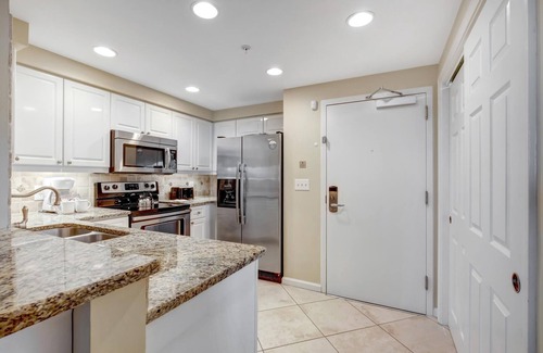 Gulf Pines Condominio | "Corner Serenity: East-Facing 1-Bedroom Condo on the 12th Floor of Westwinds!" at Sandestin Golf and Beach Resort!