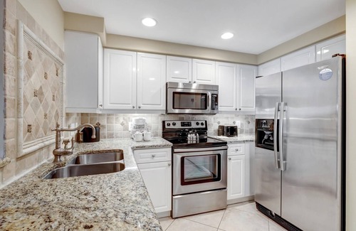 Gulf Pines Condominio | "Corner Serenity: East-Facing 1-Bedroom Condo on the 12th Floor of Westwinds!" at Sandestin Golf and Beach Resort!
