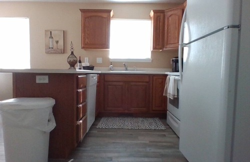 Twin Falls Casa | Corner Townhouse close to Snake River Canyon