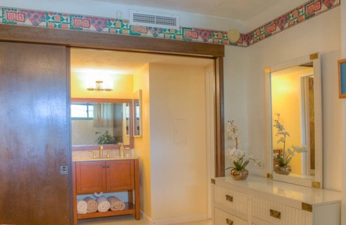 Kihei Condominio | Corner Unit With Views From Every Window--Awesome Reviews