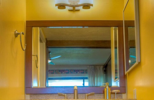 Kihei Condominio | Corner Unit With Views From Every Window--Awesome Reviews