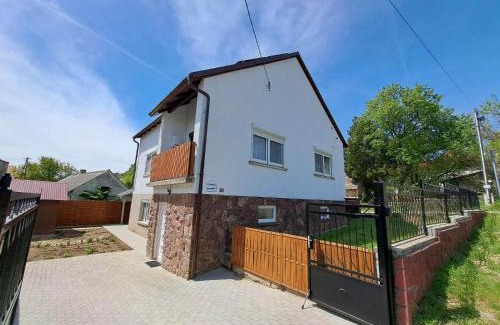 Zánka Casa | Corner Vendégház - Zánka