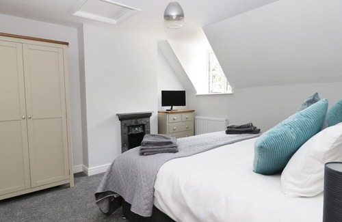 North Dalton Cabaña | Corner View, GREAT DRIFFIELD
