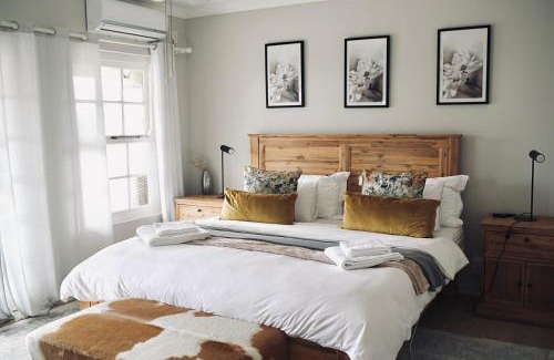 Vredendal Cama Y Desayuno | Corner view