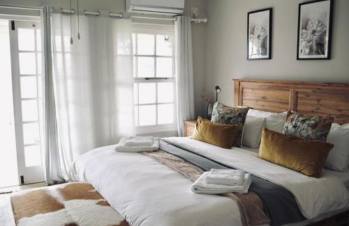 Vredendal Cama Y Desayuno | Corner view