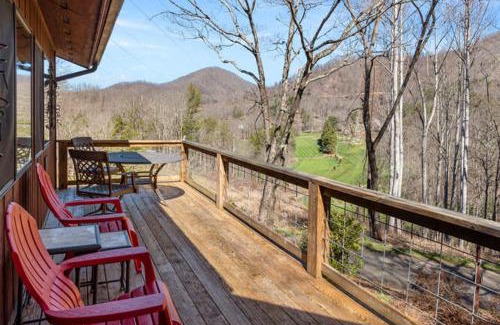 Canton Casa | Cornerstone Cabin at Springdale