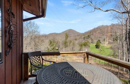 Canton Casa | Cornerstone Cabin at Springdale