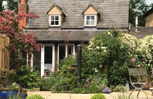 Chipping Campden Casa | Cornerstone Cottage